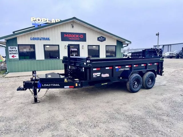 new Dump Trailers Load Trail  for sale, in Poplar Bluff, MO Thumbnail 21