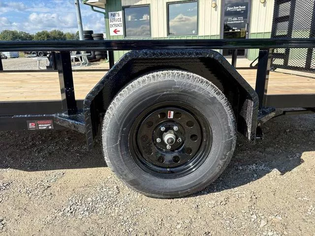 new Utility Trailers Load Trail  for sale, in Poplar Bluff, MO Thumbnail 9