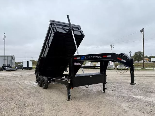 new Dump Trailers Load Trail  for sale, in Poplar Bluff, MO Thumbnail 3