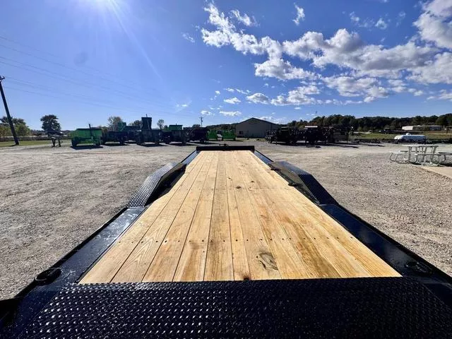 new Equipment / Flatbed Trailers MAXX-D  for sale, in Poplar Bluff, MO Thumbnail 8