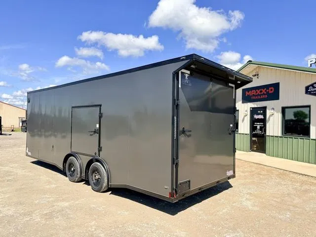new Car Haulers / Racing Trailers Anvil  for sale, in Poplar Bluff, MO Thumbnail 9