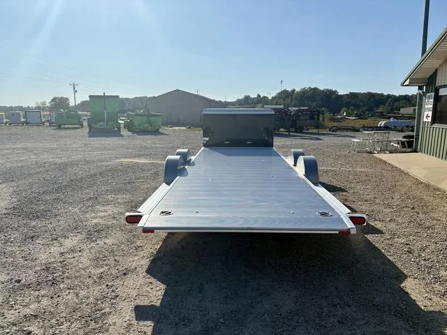 new Tilt Trailers Aluma  for sale, in Poplar Bluff, MO Thumbnail 9
