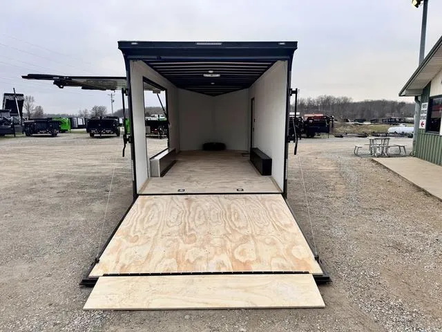 new Car Haulers / Racing Trailers United Trailers  for sale, in Poplar Bluff, MO Thumbnail 12