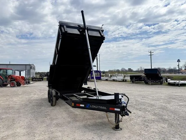 new Dump Trailers Load Trail  for sale, in Poplar Bluff, MO Thumbnail 6