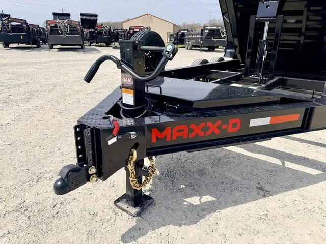 new Dump Trailers MAXX-D  for sale, in Poplar Bluff, MO Thumbnail 14