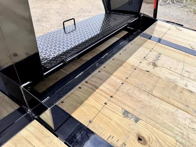 new Flat Decks MAXX-D  for sale, in Poplar Bluff, MO Thumbnail 12