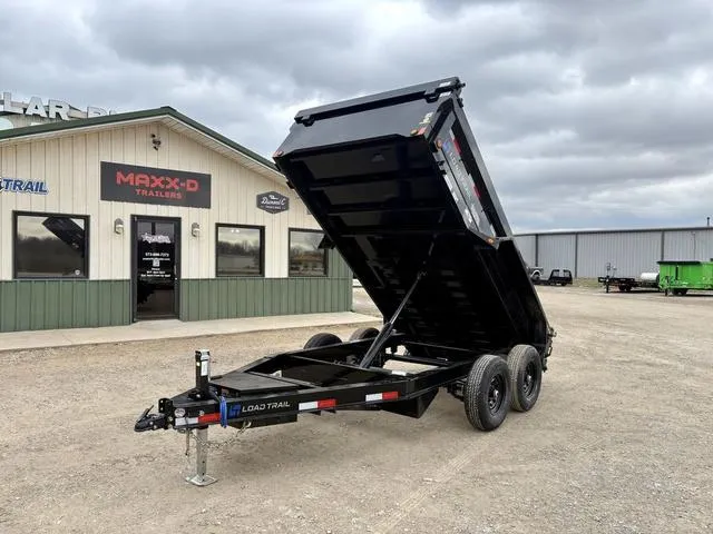 new Dump Trailers Load Trail  for sale, in Poplar Bluff, MO Thumbnail 9