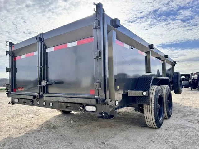 used Dump Trailers MAXX-D  for sale, in Poplar Bluff, MO Thumbnail 18