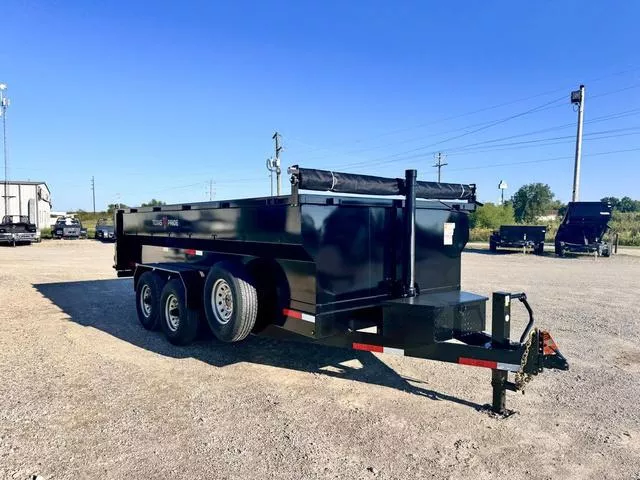 new Dump Trailers Texas Pride Trailers  for sale, in Poplar Bluff, MO Thumbnail 19