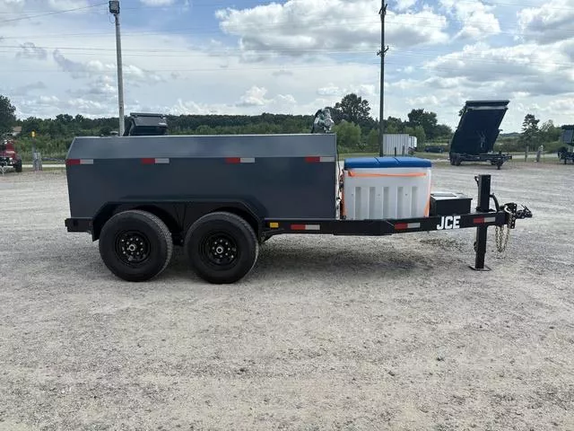 new Utility Trailers BCI Trailers  for sale, in Poplar Bluff, MO Thumbnail 6