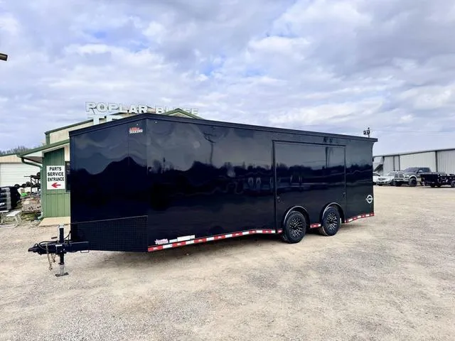 new Car Haulers / Racing Trailers United Trailers  for sale, in Poplar Bluff, MO Thumbnail 17