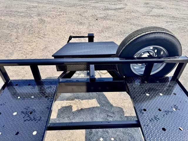 new Utility Trailers Texas Pride Trailers  for sale, in Poplar Bluff, MO Thumbnail 11