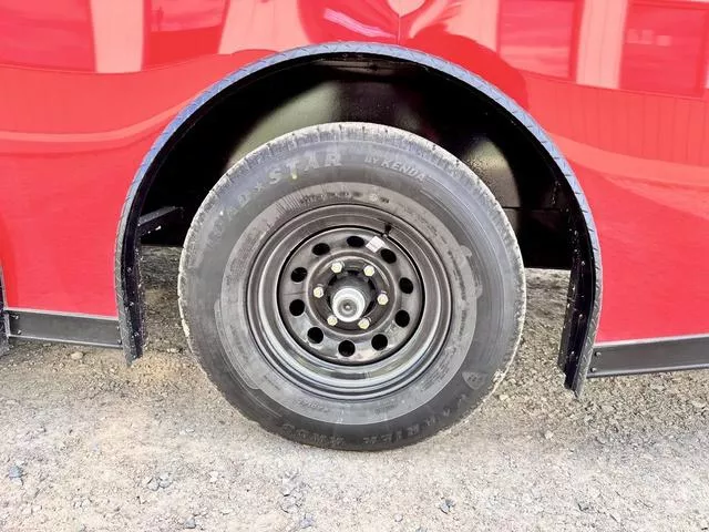 new Car Haulers / Racing Trailers J&A Trailers  for sale, in Poplar Bluff, MO Thumbnail 8