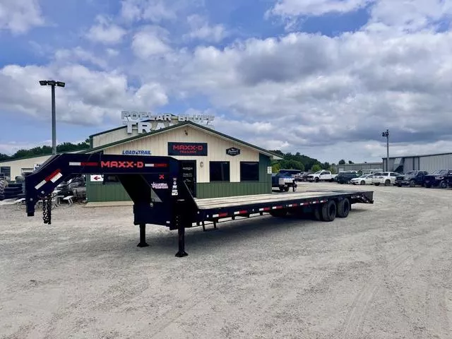 used Flat Decks MAXX-D  for sale, in Poplar Bluff, MO Thumbnail 5