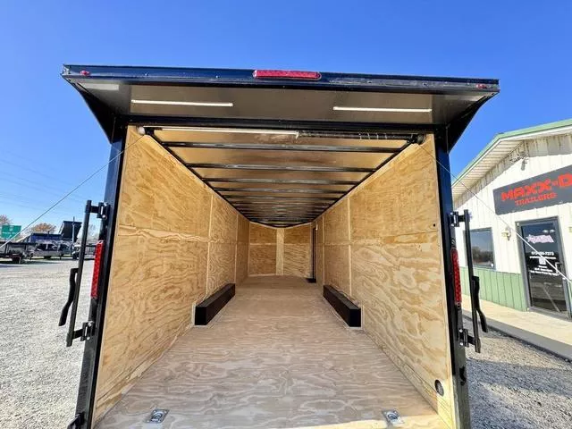 new Car Haulers / Racing Trailers J&A Trailers  for sale, in Poplar Bluff, MO Thumbnail 14