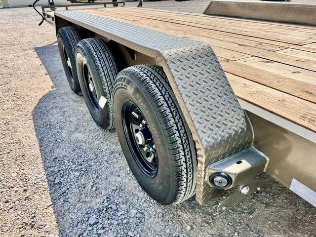 new Equipment / Flatbed Trailers Load Trail  for sale, in Poplar Bluff, MO Thumbnail 14