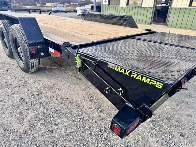 new Equipment / Flatbed Trailers Load Trail  for sale, in Poplar Bluff, MO Thumbnail 9