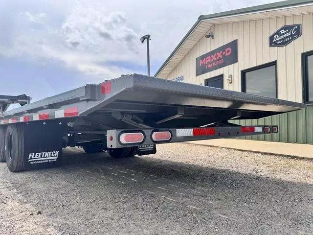 new Utility Trailers Diamond C Trailers  for sale, in Poplar Bluff, MO Thumbnail 33