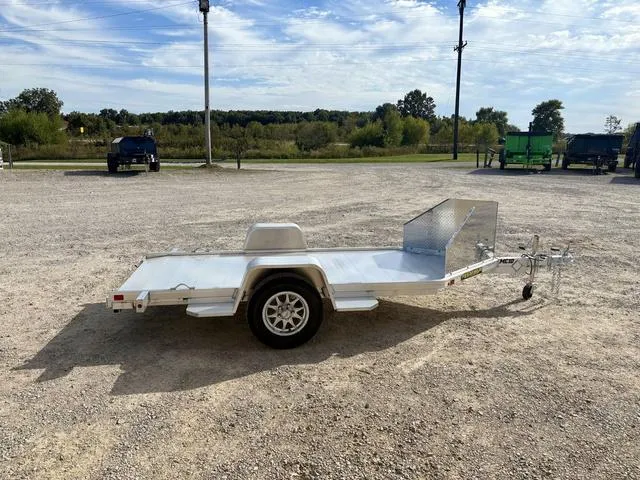 new Motorcycle / Cycle Trailers Aluma  for sale, in Poplar Bluff, MO Thumbnail 6