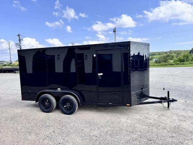 new Cargo (Enclosed) Trailers Arising  for sale, in Poplar Bluff, MO Thumbnail 4