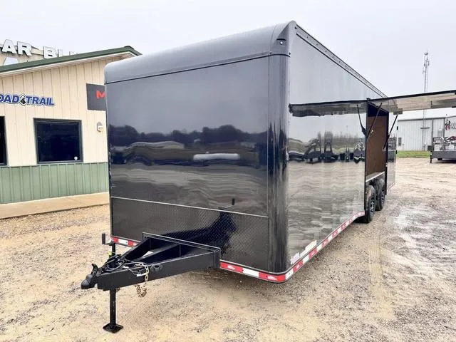 new Car Haulers / Racing Trailers United Trailers  for sale, in Poplar Bluff, MO Thumbnail 34