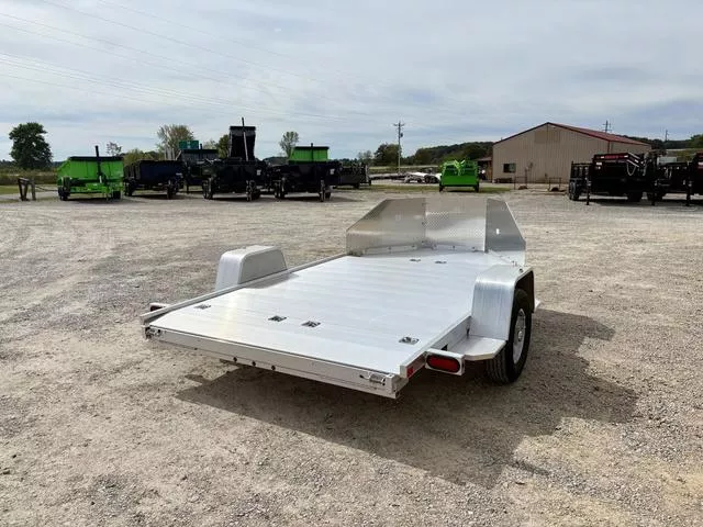 new Motorcycle / Cycle Trailers Aluma  for sale, in Poplar Bluff, MO Thumbnail 11