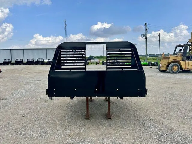 new Flat Decks Bedrock  for sale, in Poplar Bluff, MO Thumbnail 2