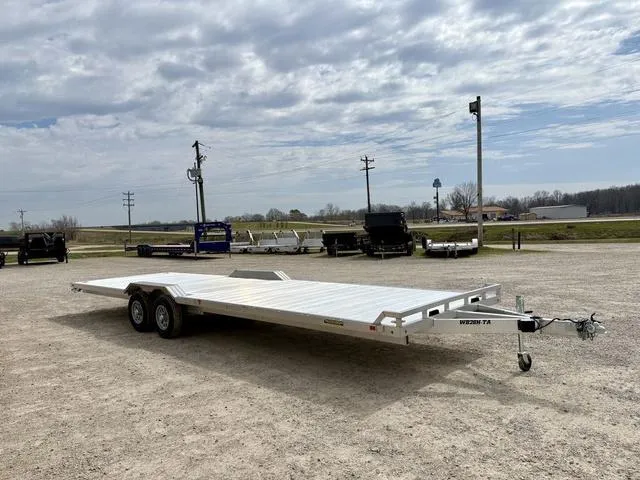new Utility Trailers Aluma  for sale, in Poplar Bluff, MO Thumbnail 6