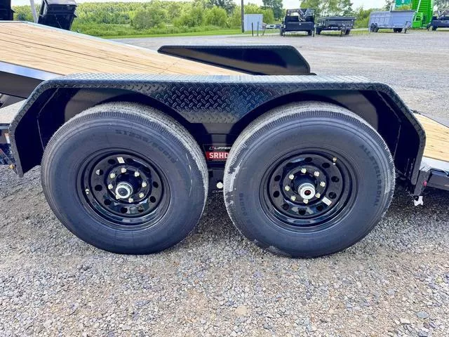new Tilt Trailers Diamond C Trailers  for sale, in Poplar Bluff, MO Thumbnail 20