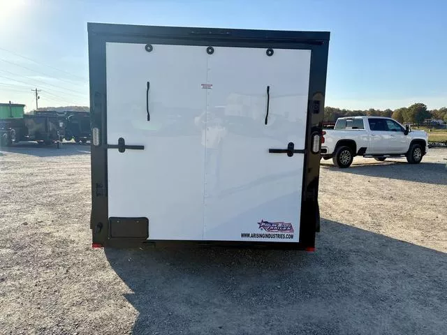 new Cargo (Enclosed) Trailers Arising  for sale, in Poplar Bluff, MO Thumbnail 7