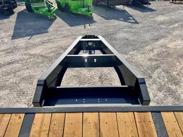 new Equipment / Flatbed Trailers Diamond C Trailers  for sale, in Poplar Bluff, MO Thumbnail 18