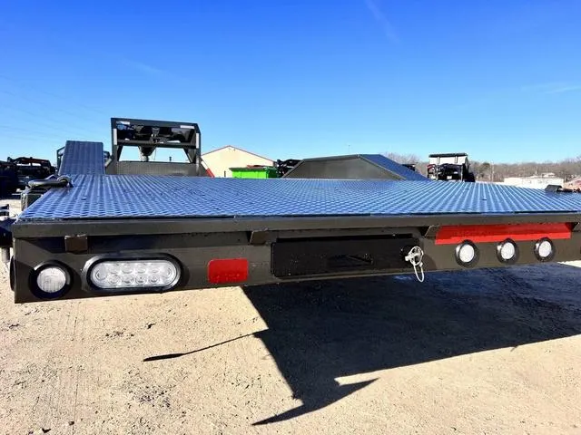 new Equipment / Flatbed Trailers MAXX-D  for sale, in Poplar Bluff, MO Thumbnail 6