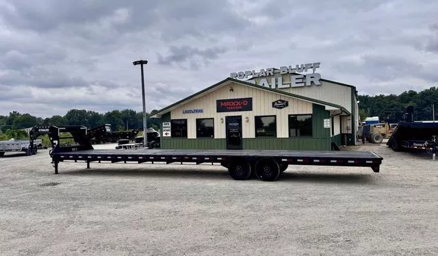 used Utility Trailers Other  for sale, in Poplar Bluff, MO Thumbnail 14