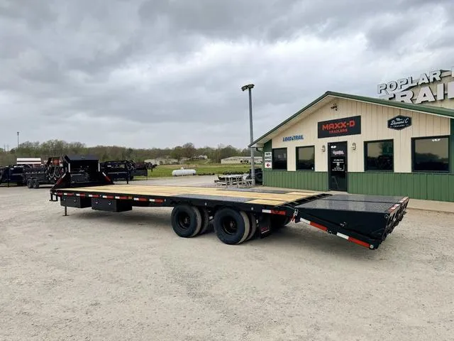 new Flat Decks MAXX-D  for sale, in Poplar Bluff, MO Thumbnail 3