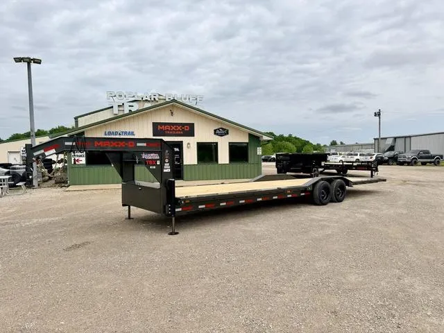 new Tilt Trailers MAXX-D  for sale, in Poplar Bluff, MO Thumbnail 22