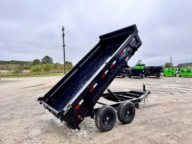 new Dump Trailers Load Trail  for sale, in Poplar Bluff, MO Thumbnail 16