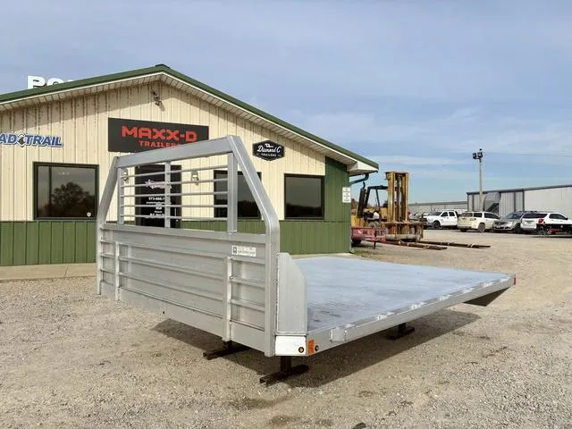 new Flat Decks Aluma  for sale, in Poplar Bluff, MO Thumbnail 9