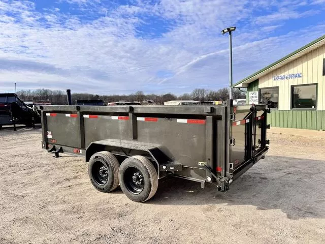 used Dump Trailers MAXX-D  for sale, in Poplar Bluff, MO Thumbnail 15