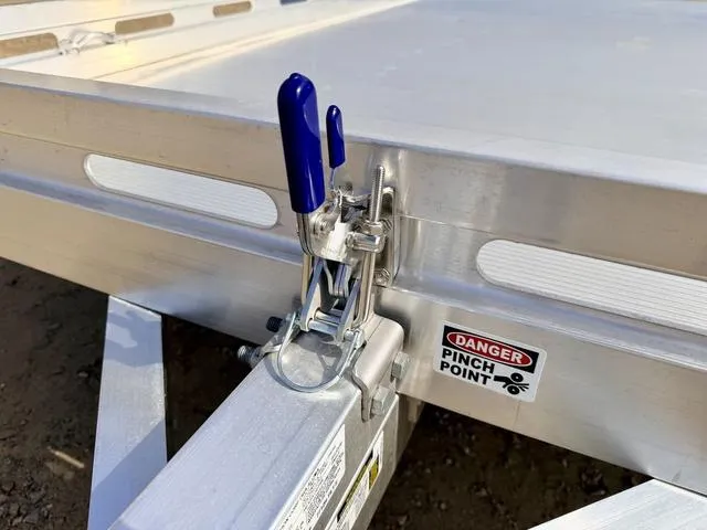 new Tilt Trailers Aluma  for sale, in Poplar Bluff, MO Thumbnail 15