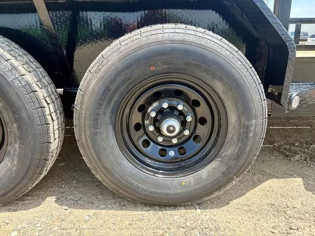 new Utility Trailers MAXX-D  for sale, in Poplar Bluff, MO Thumbnail 17