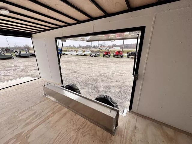 new Car Haulers / Racing Trailers United Trailers  for sale, in Poplar Bluff, MO Thumbnail 22