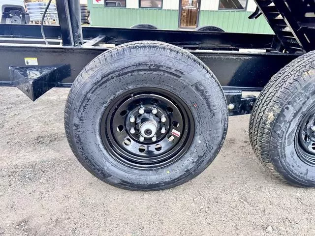 new Dump Trailers Load Trail  for sale, in Poplar Bluff, MO Thumbnail 7