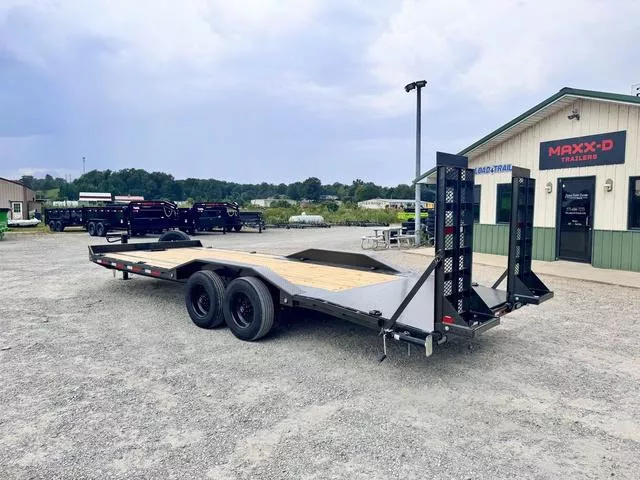 new Equipment / Flatbed Trailers MAXX-D  for sale, in Poplar Bluff, MO Thumbnail 11