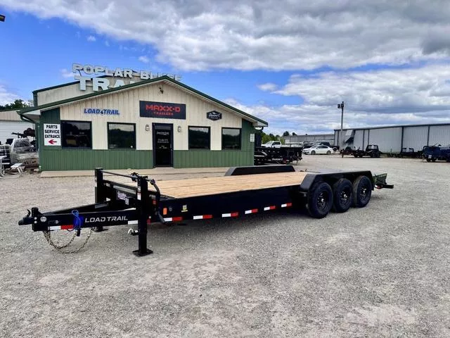 new Equipment / Flatbed Trailers Load Trail  for sale, in Poplar Bluff, MO Thumbnail 2