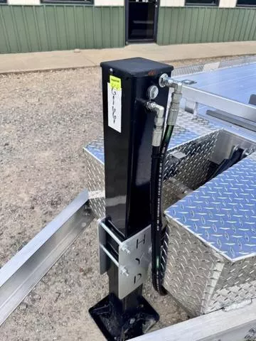 new Car Haulers / Racing Trailers H and H Trailer  for sale, in Poplar Bluff, MO Thumbnail 18