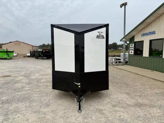 new Cargo (Enclosed) Trailers Anvil Trailers  for sale, in Poplar Bluff, MO Thumbnail 5