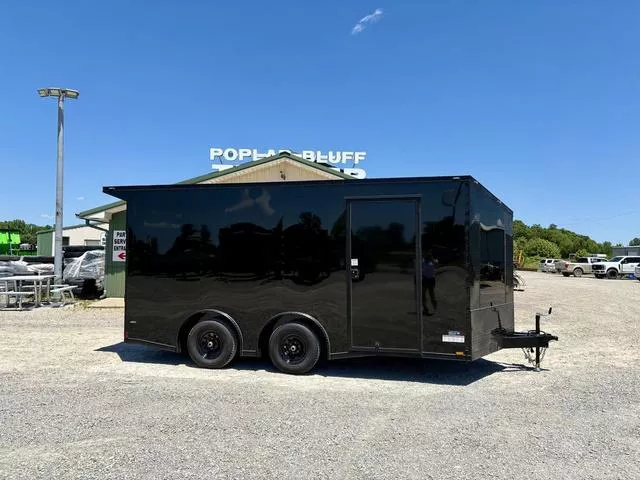 new Cargo (Enclosed) Trailers Anvil  for sale, in Poplar Bluff, MO Thumbnail 2