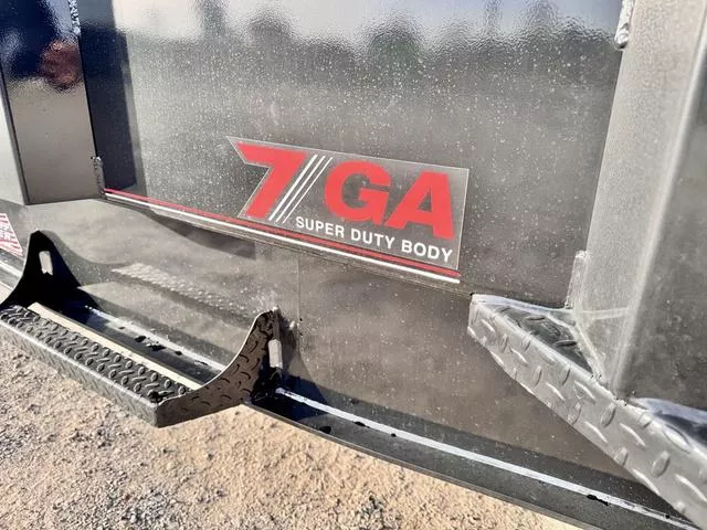 new Dump Trailers Diamond C Trailers  for sale, in Poplar Bluff, MO Thumbnail 16