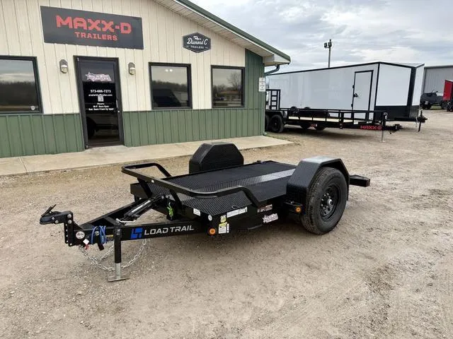 used Tilt Trailers Load Trail  for sale, in Poplar Bluff, MO Thumbnail 11