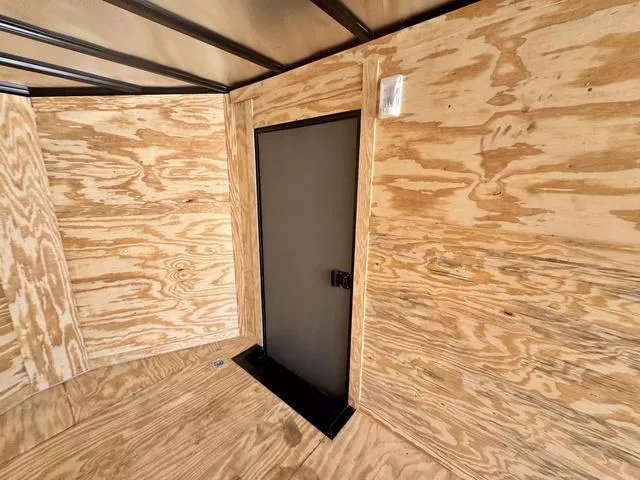 new Car Haulers / Racing Trailers J&A Trailers  for sale, in Poplar Bluff, MO Thumbnail 17